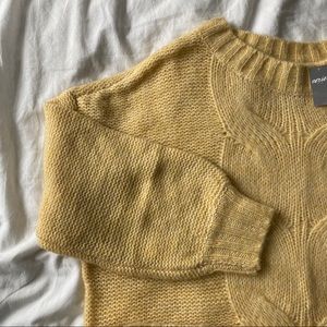 Aerie Oversized Sweater